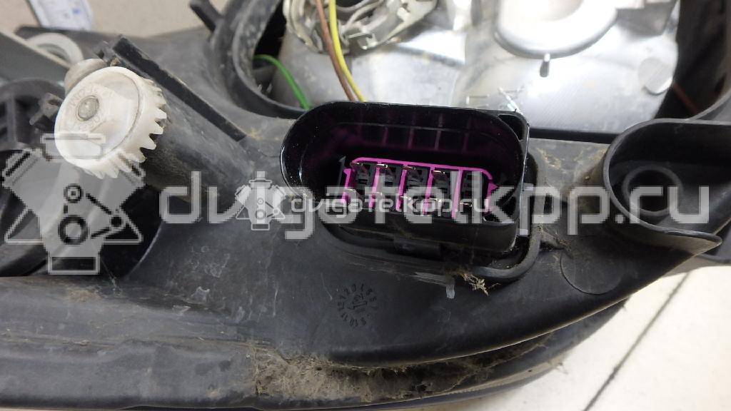 Фото Фара левая  9068200361 для mercedes benz Sprinter (906) {forloop.counter}}