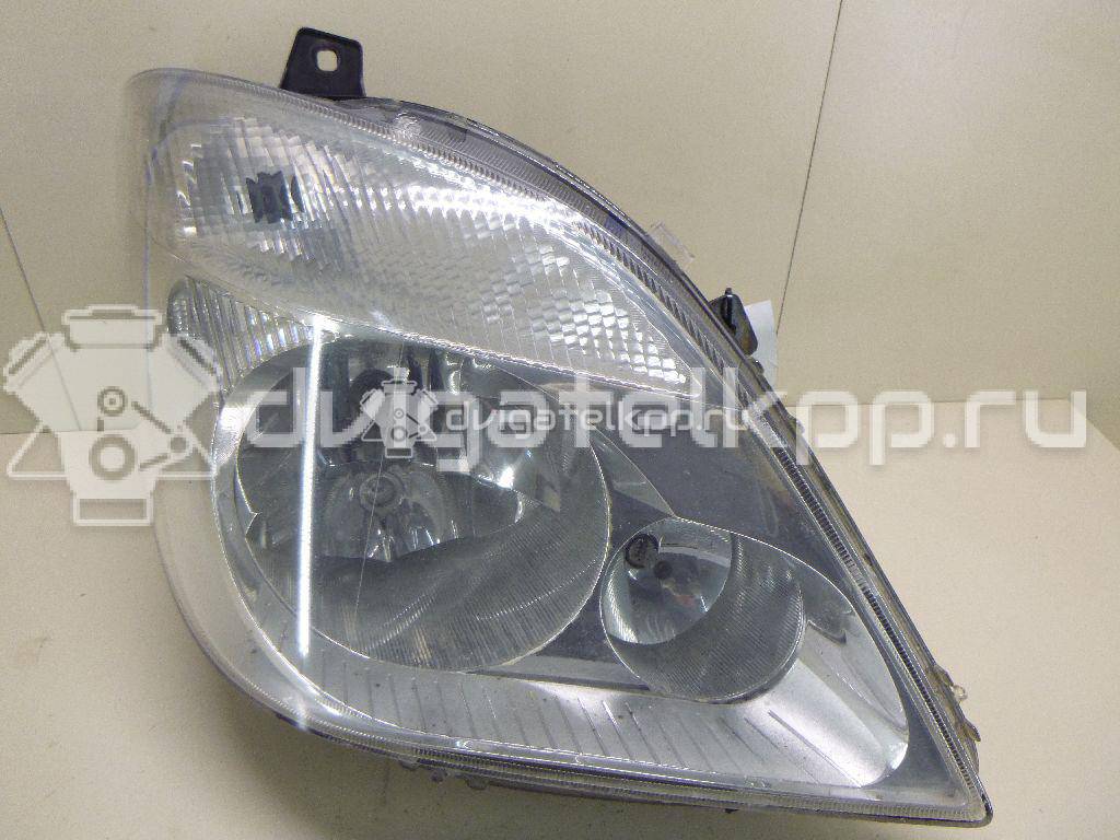 Фото Фара правая  9068200461 для mercedes benz Sprinter (906) {forloop.counter}}