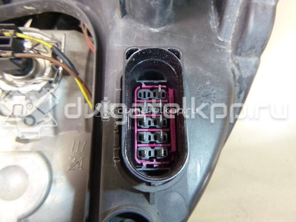 Фото Фара правая  9068200461 для mercedes benz Sprinter (906) {forloop.counter}}