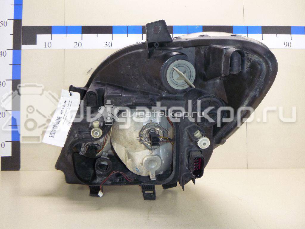 Фото Фара правая  9068200461 для mercedes benz Sprinter (906) {forloop.counter}}