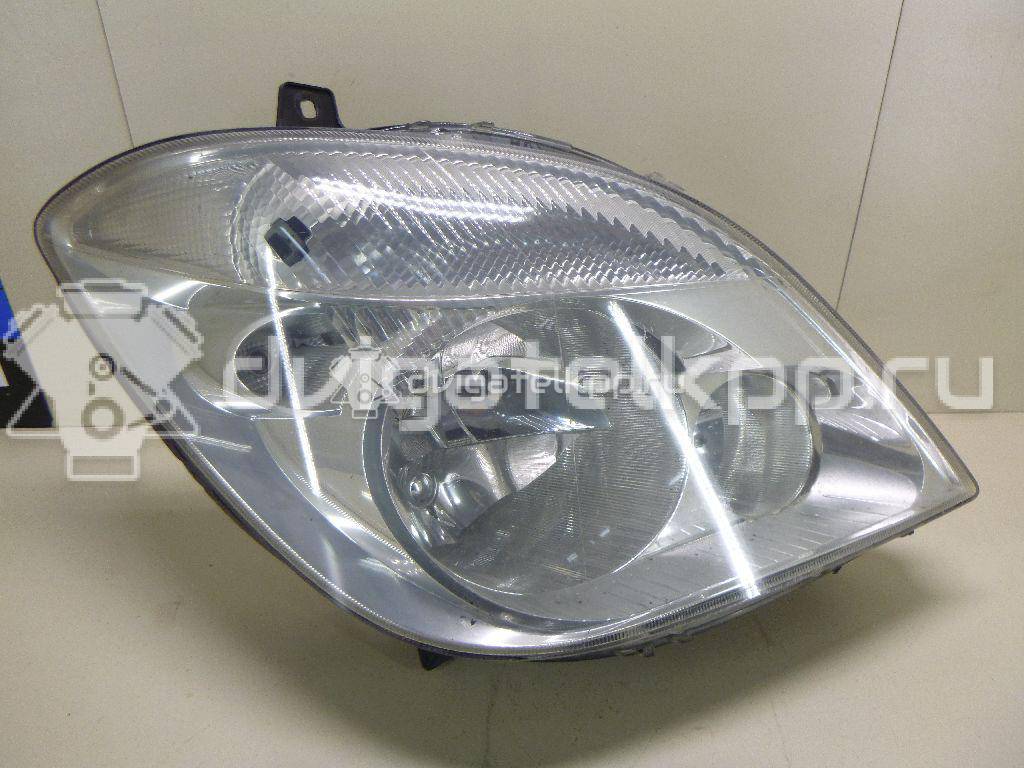 Фото Фара правая  9068200461 для mercedes benz Sprinter (906) {forloop.counter}}