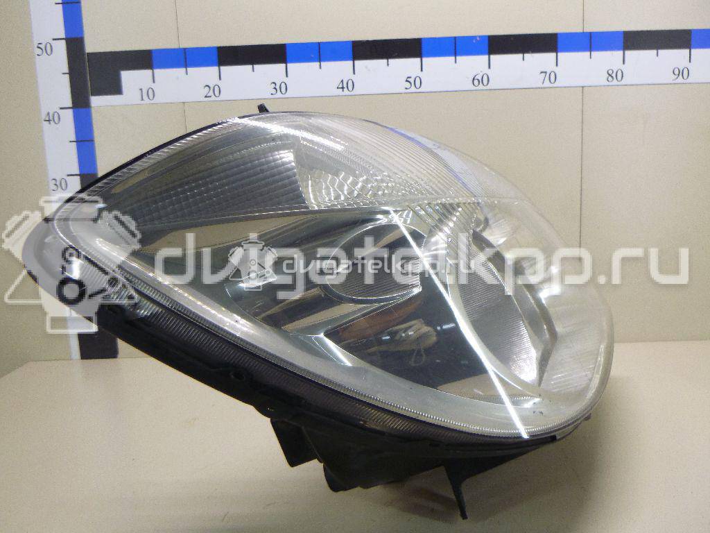 Фото Фара правая  9068200461 для mercedes benz Sprinter (906) {forloop.counter}}