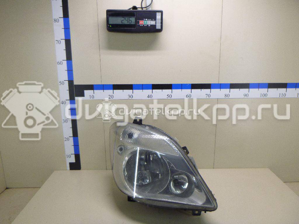Фото Фара правая  9068200461 для mercedes benz Sprinter (906) {forloop.counter}}