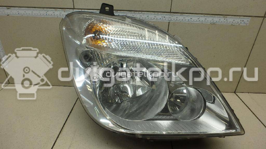 Фото Фара правая  9068200461 для mercedes benz Sprinter (906) {forloop.counter}}