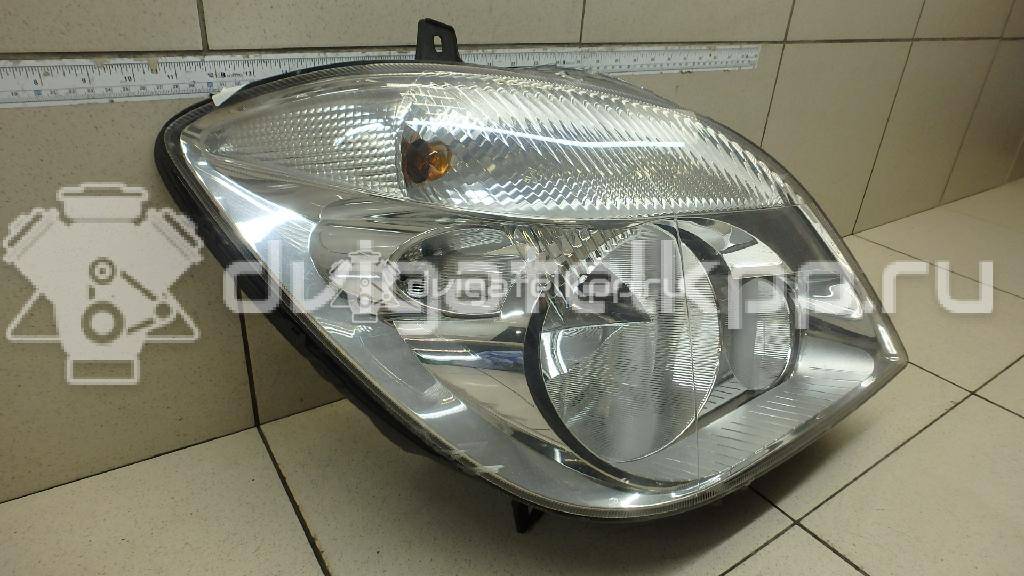Фото Фара правая  9068200461 для mercedes benz Sprinter (906) {forloop.counter}}