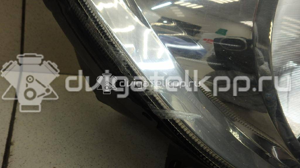 Фото Фара правая  9068200461 для mercedes benz Sprinter (906) {forloop.counter}}