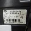 Фото Фара правая  9068200461 для mercedes benz Sprinter (906) {forloop.counter}}