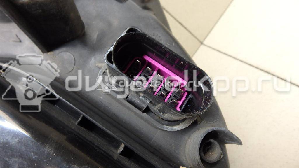 Фото Фара правая  9068200461 для mercedes benz Sprinter (906) {forloop.counter}}