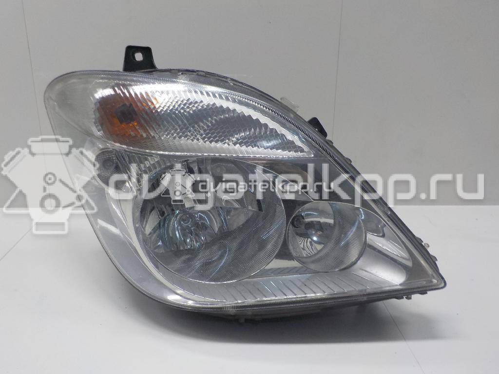 Фото Фара правая  9068200461 для mercedes benz Sprinter (906) {forloop.counter}}