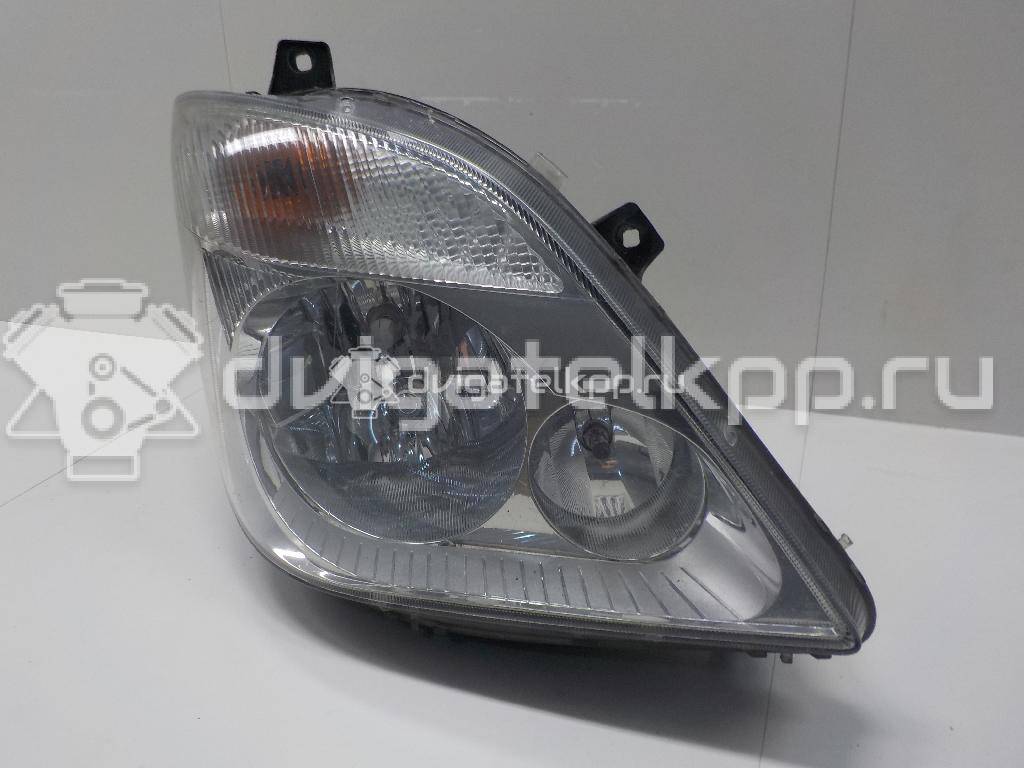 Фото Фара правая  9068200461 для mercedes benz Sprinter (906) {forloop.counter}}