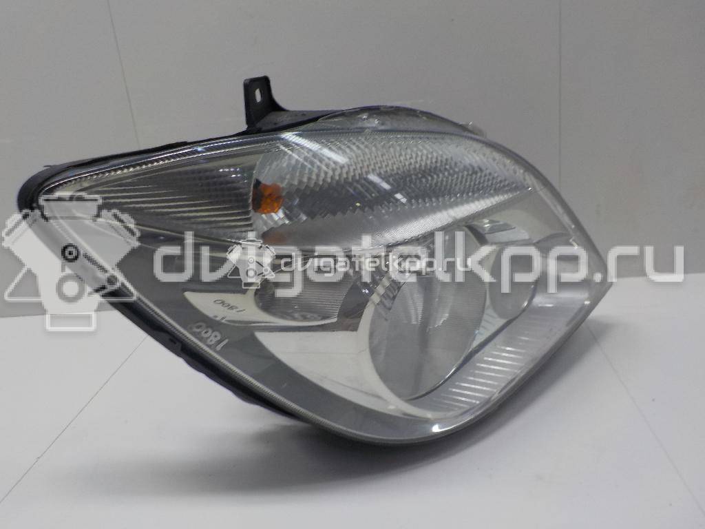 Фото Фара правая  9068200461 для mercedes benz Sprinter (906) {forloop.counter}}