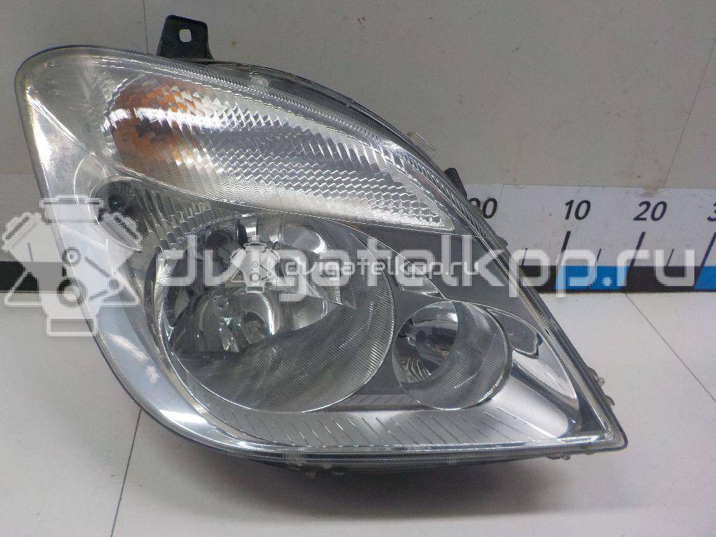 Фото Фара правая  9068200461 для mercedes benz Sprinter (906) {forloop.counter}}