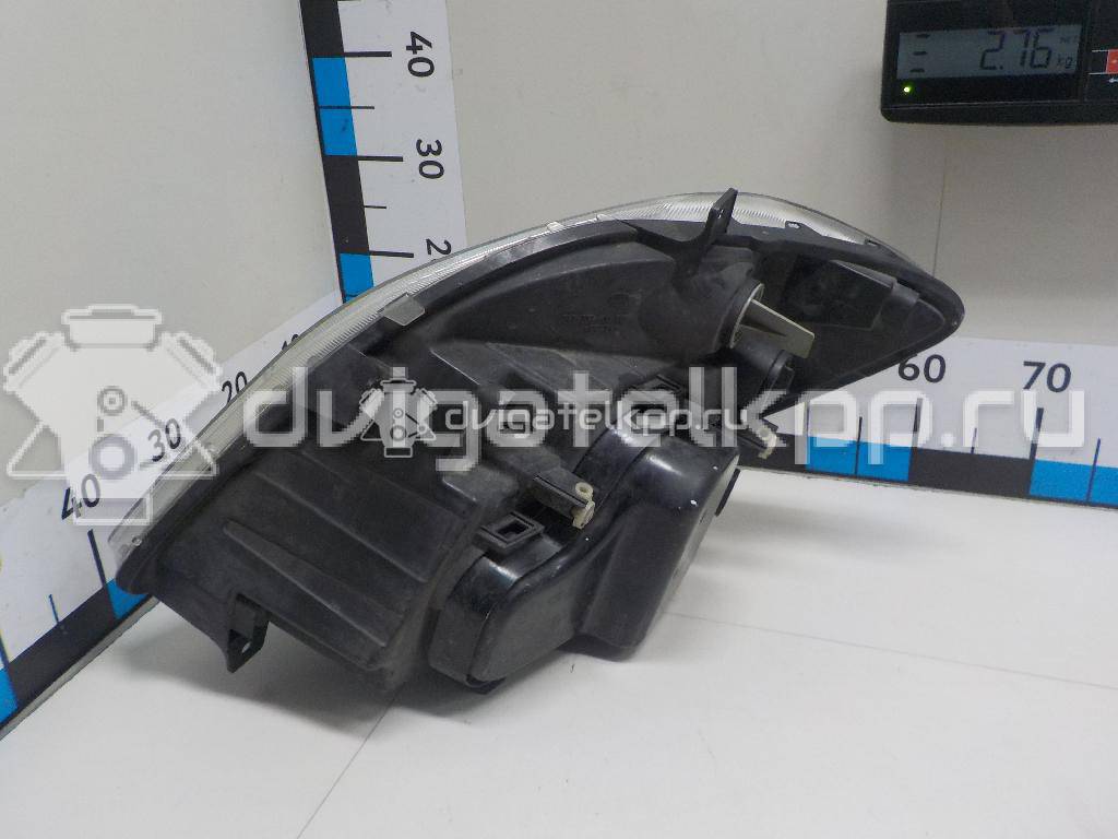 Фото Фара правая  9068200461 для mercedes benz Sprinter (906) {forloop.counter}}
