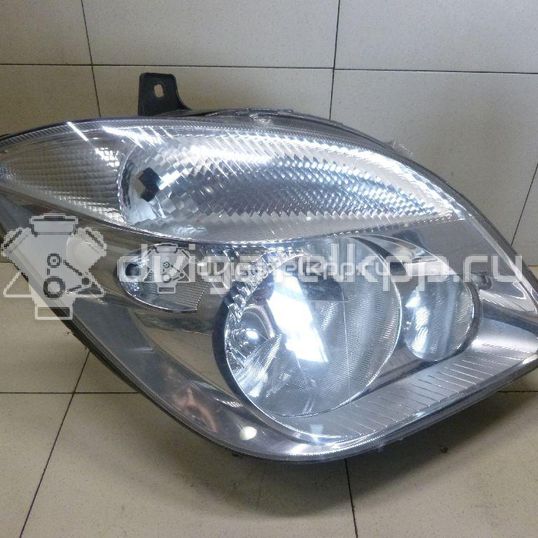 Фото Фара правая  9068200461 для mercedes benz Sprinter (906)