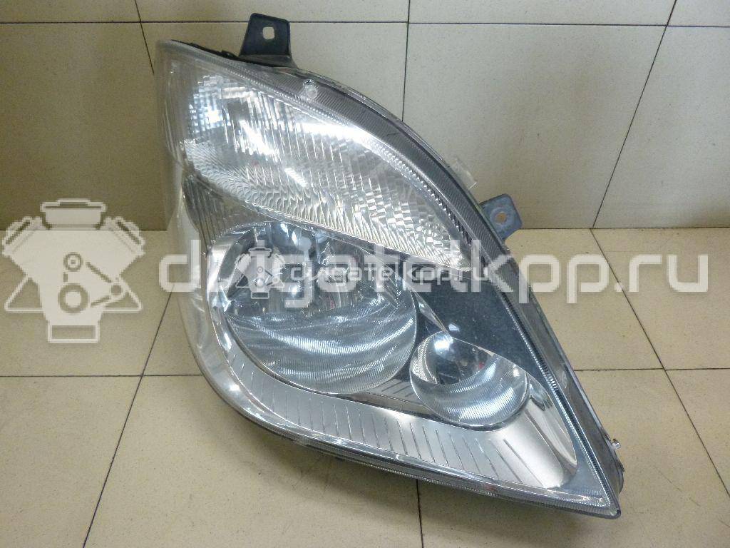 Фото Фара правая  9068200461 для mercedes benz Sprinter (906) {forloop.counter}}