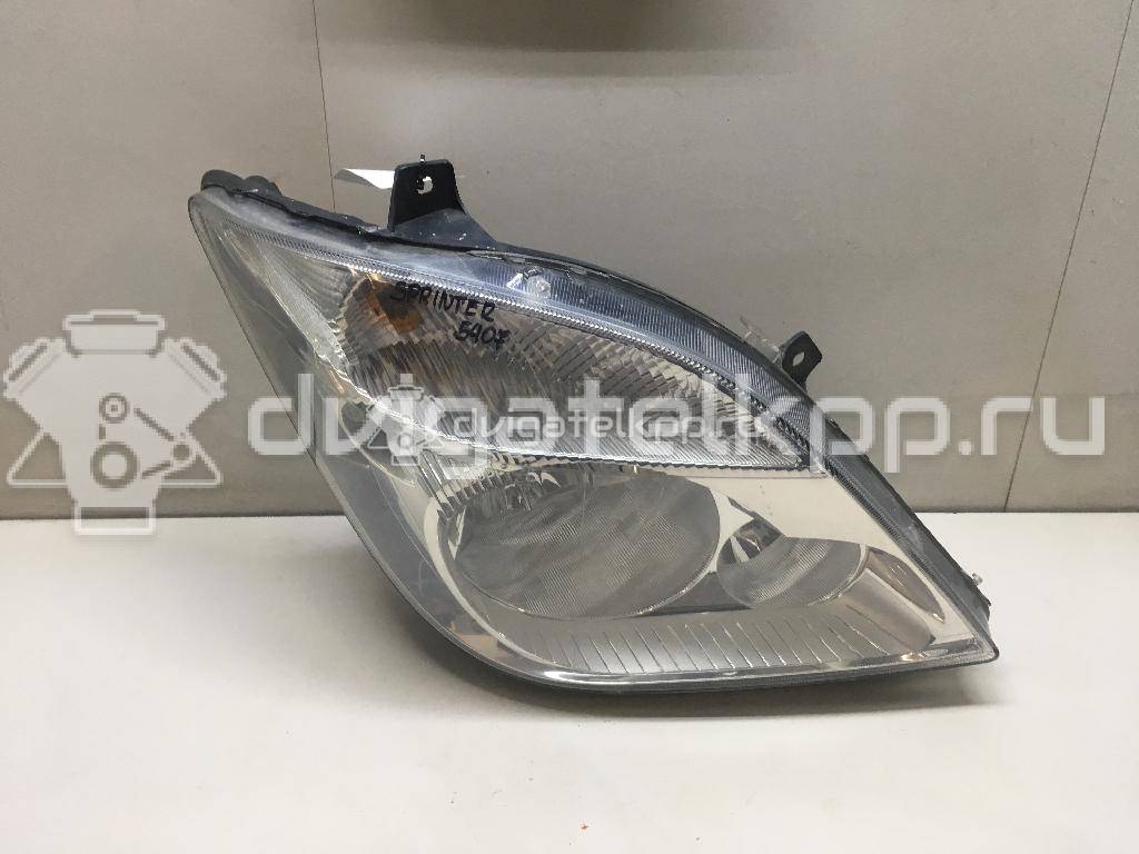 Фото Фара правая  9068200461 для mercedes benz Sprinter (906) {forloop.counter}}