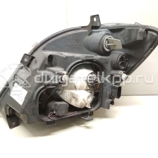 Фото Фара правая  9068200461 для mercedes benz Sprinter (906)