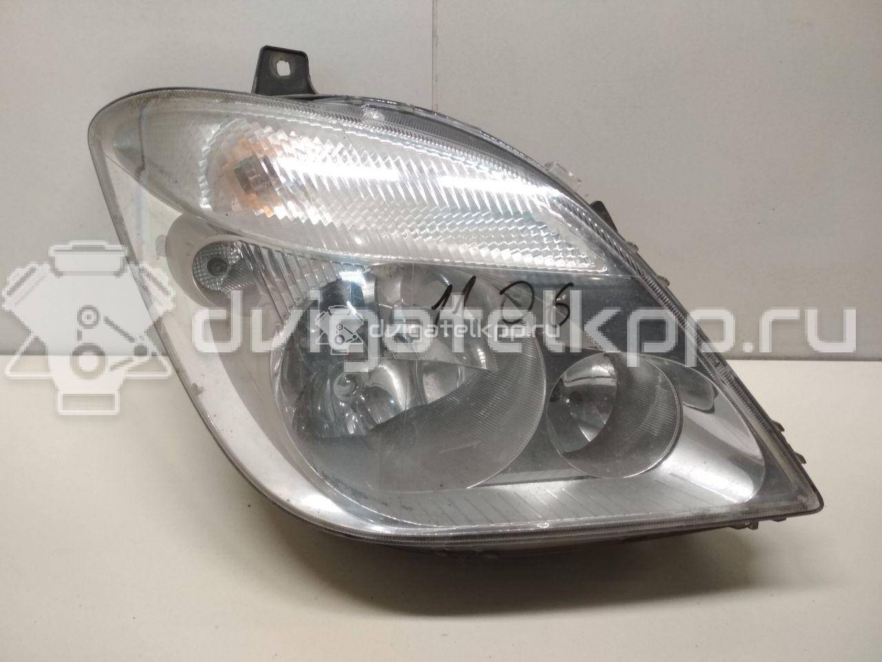 Фото Фара правая  9068200461 для mercedes benz Sprinter (906) {forloop.counter}}