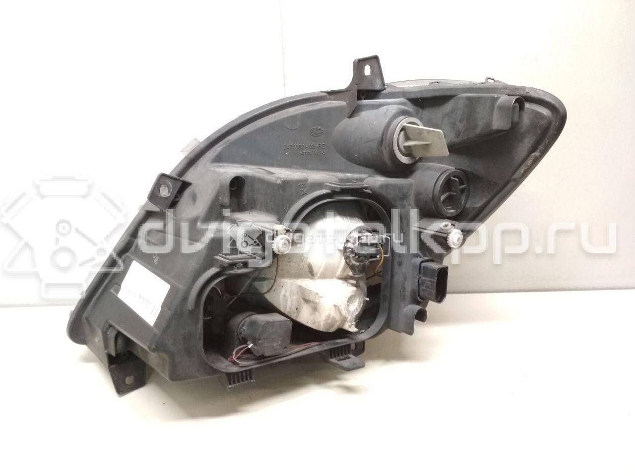 Фото Фара правая  9068200461 для mercedes benz Sprinter (906) {forloop.counter}}