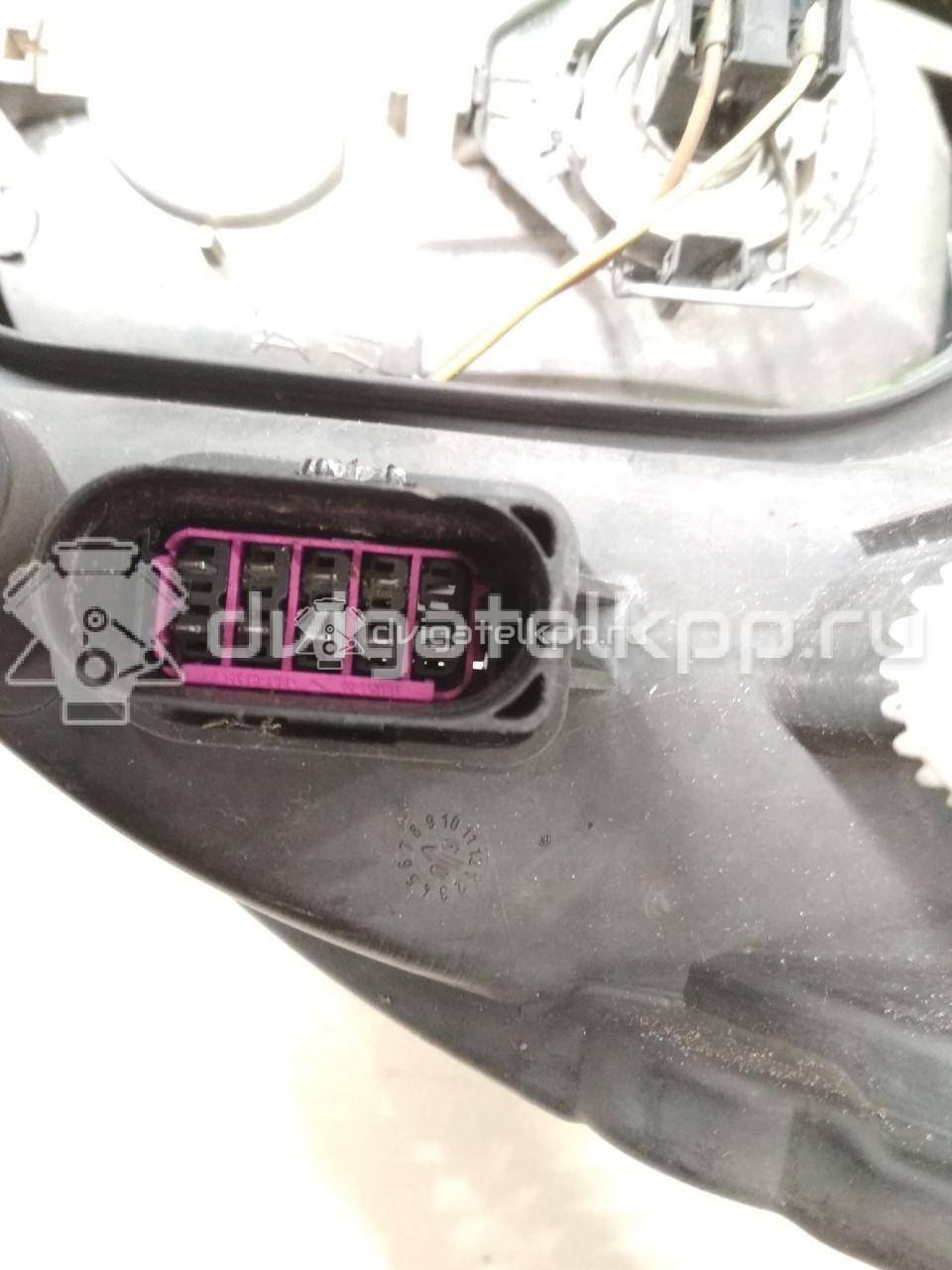 Фото Фара правая  9068200461 для mercedes benz Sprinter (906) {forloop.counter}}