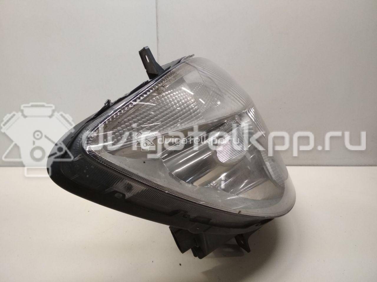 Фото Фара правая  9068200461 для mercedes benz Sprinter (906) {forloop.counter}}