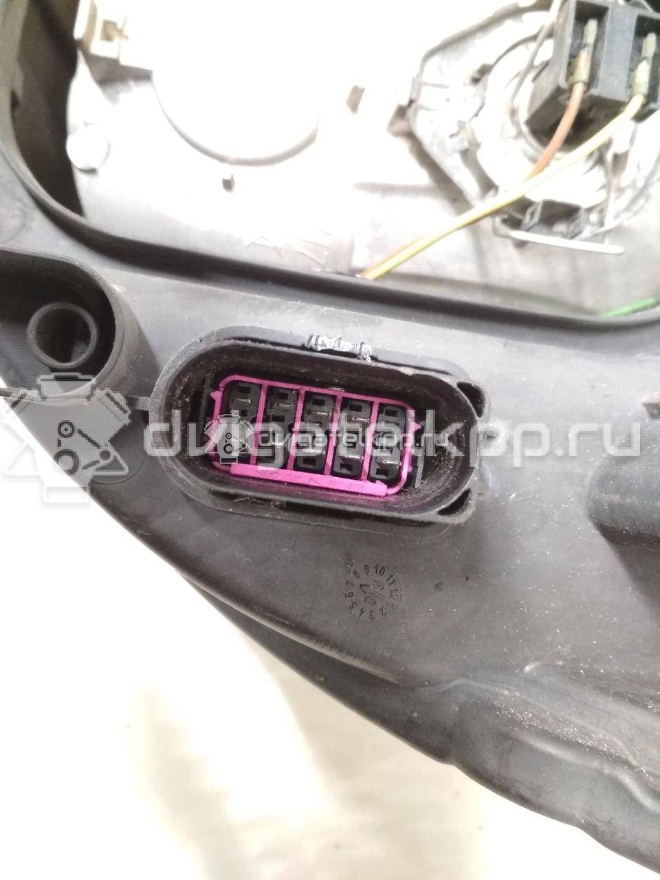Фото Фара правая  9068200461 для mercedes benz Sprinter (906) {forloop.counter}}