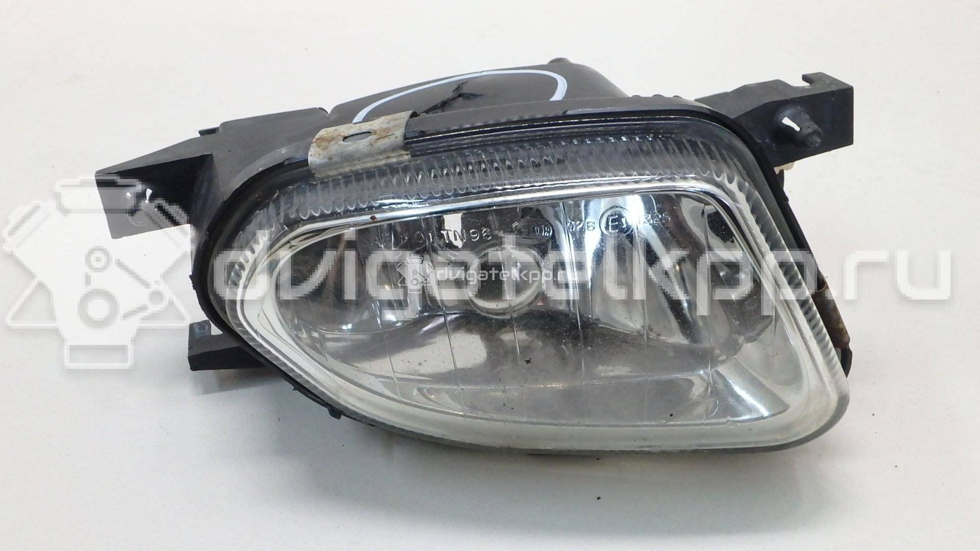 Фото Фара противотуманная правая  2118200656 для mercedes benz Sprinter (906) {forloop.counter}}