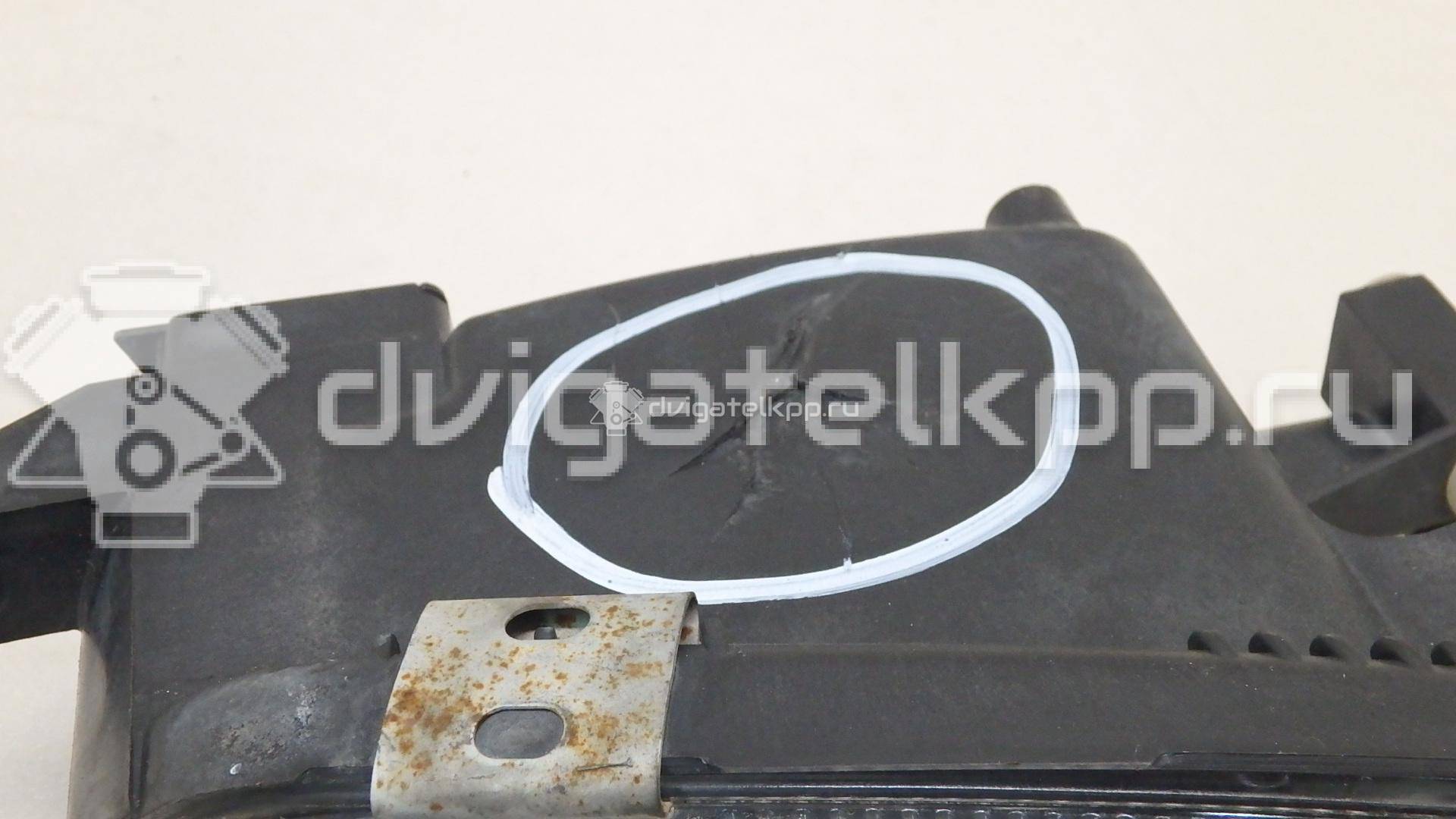 Фото Фара противотуманная правая  2118200656 для mercedes benz Sprinter (906) {forloop.counter}}
