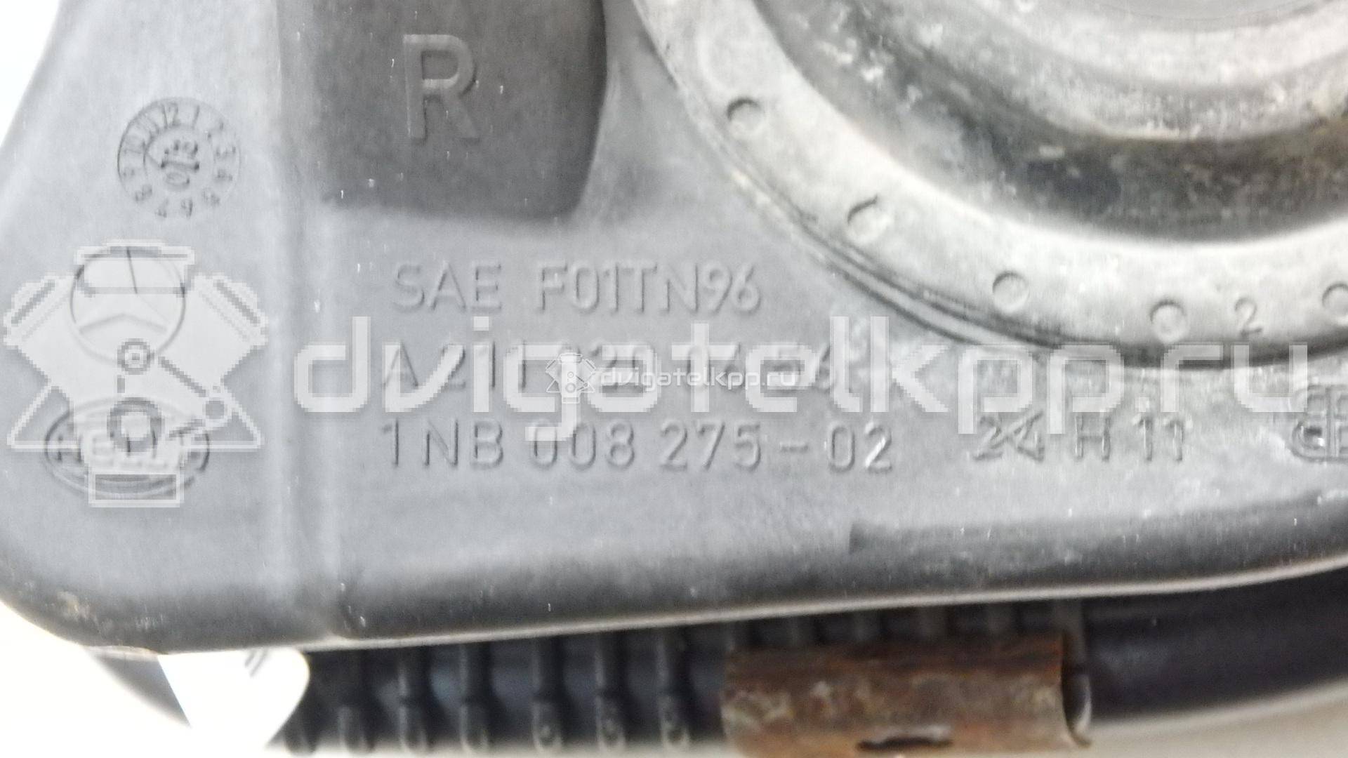 Фото Фара противотуманная правая  2118200656 для mercedes benz Sprinter (906) {forloop.counter}}