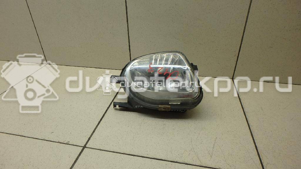 Фото Фара противотуманная правая  2118200656 для mercedes benz Sprinter (906) {forloop.counter}}