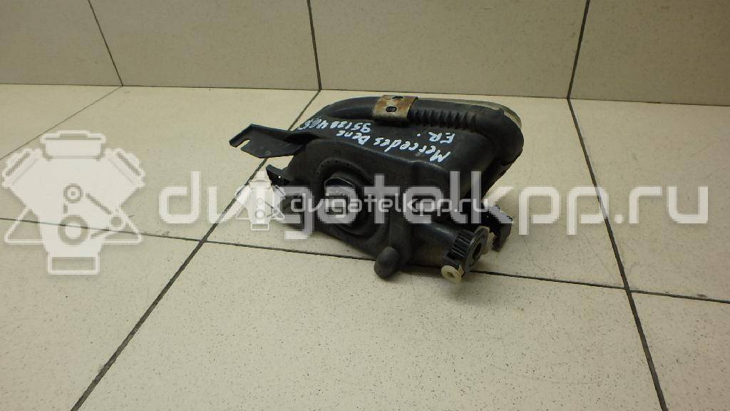 Фото Фара противотуманная правая  2118200656 для mercedes benz Sprinter (906) {forloop.counter}}