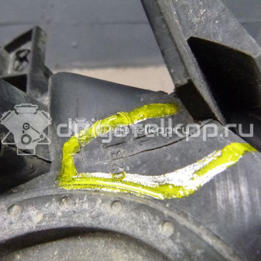 Фото Фара противотуманная правая  2118200656 для mercedes benz Sprinter (906)