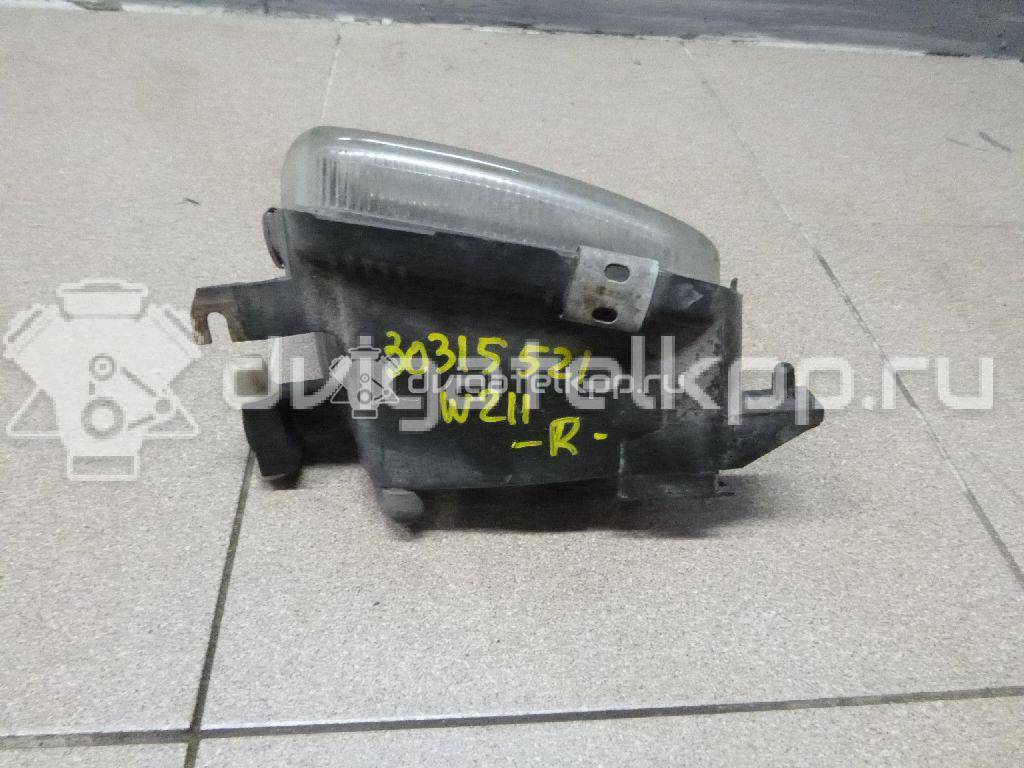 Фото Фара противотуманная правая  2118200656 для mercedes benz Sprinter (906) {forloop.counter}}