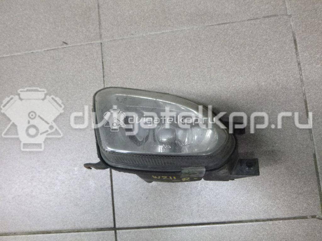 Фото Фара противотуманная правая  2118200656 для mercedes benz Sprinter (906) {forloop.counter}}