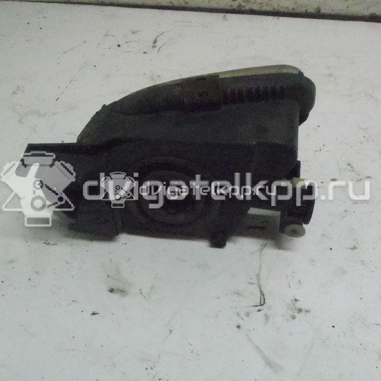 Фото Фара противотуманная правая  2118200656 для mercedes benz Sprinter (906)