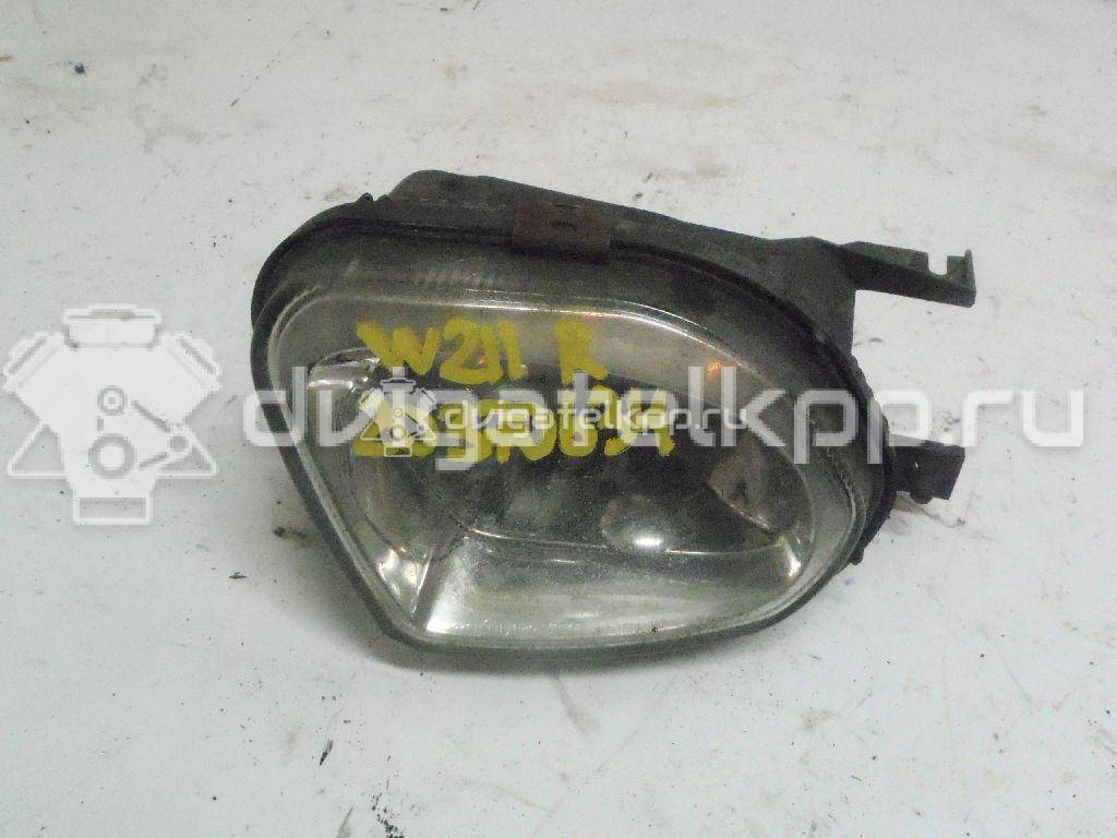 Фото Фара противотуманная правая  2118200656 для mercedes benz Sprinter (906) {forloop.counter}}