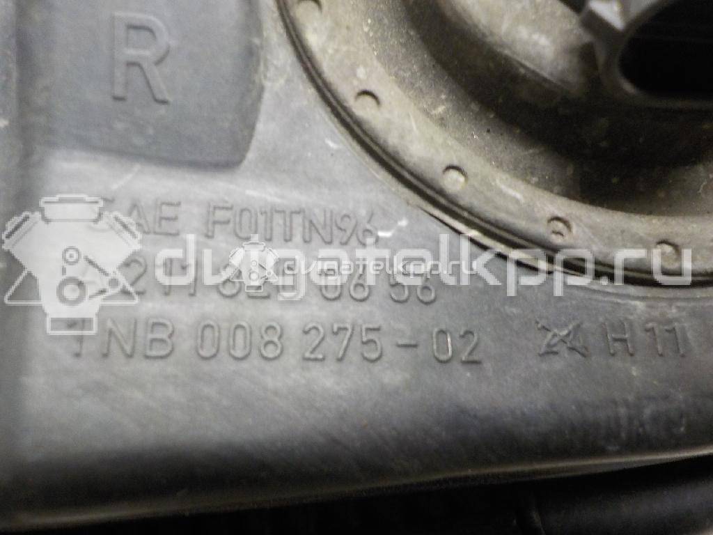 Фото Фара противотуманная правая  2118200656 для mercedes benz Sprinter (906) {forloop.counter}}