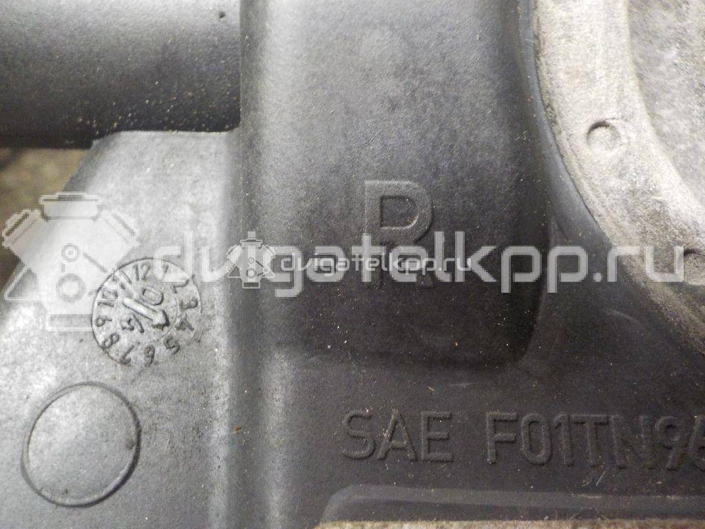 Фото Фара противотуманная правая  2118200656 для mercedes benz Sprinter (906) {forloop.counter}}