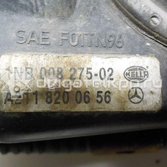 Фото Фара противотуманная правая  2118200656 для mercedes benz Sprinter (906)