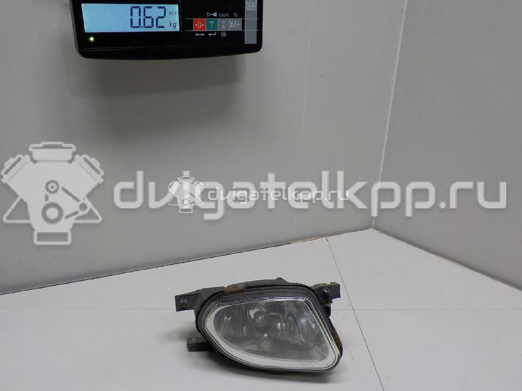 Фото Фара противотуманная правая  2118200656 для mercedes benz Sprinter (906) {forloop.counter}}