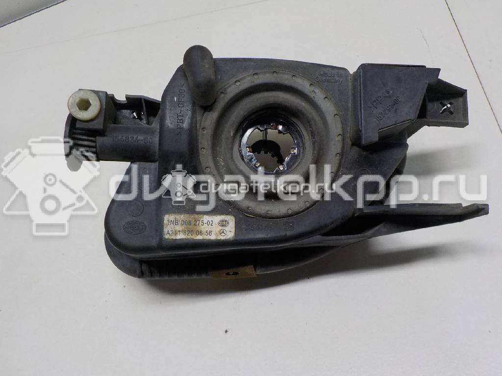 Фото Фара противотуманная правая  2118200656 для mercedes benz Sprinter (906) {forloop.counter}}