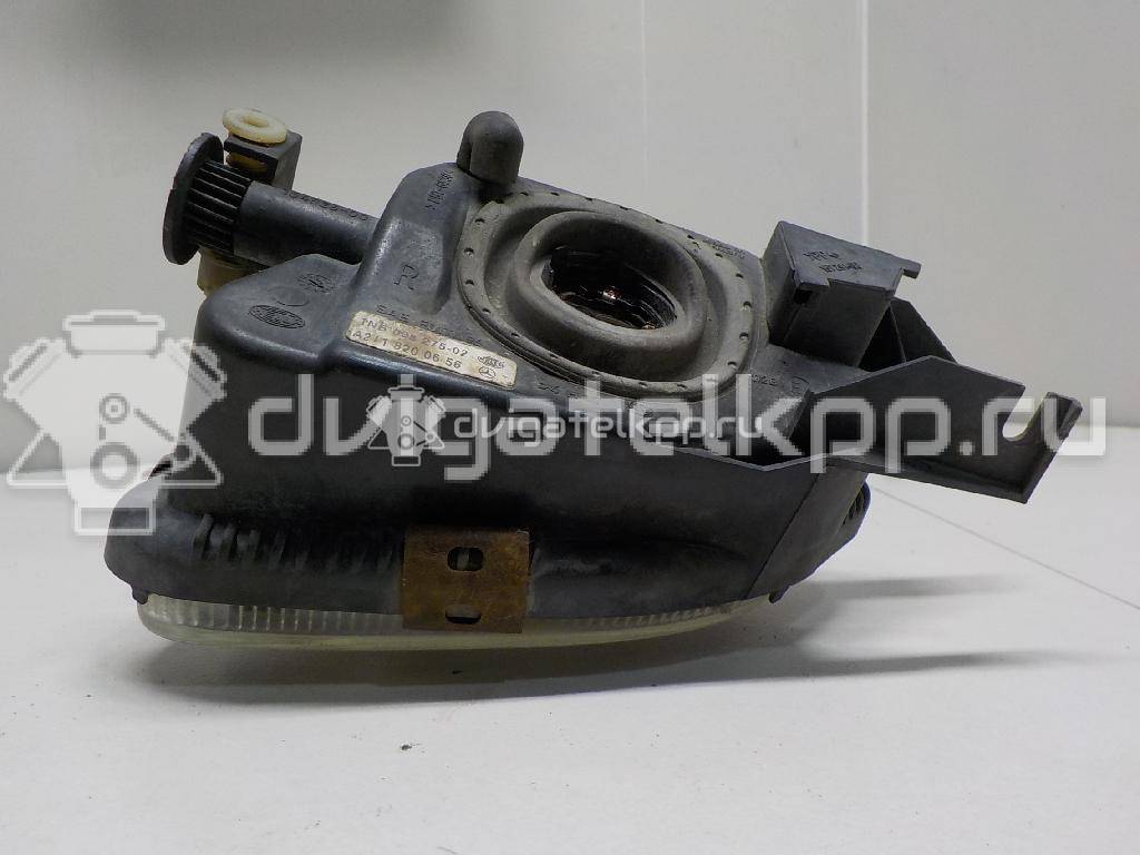 Фото Фара противотуманная правая  2118200656 для mercedes benz Sprinter (906) {forloop.counter}}