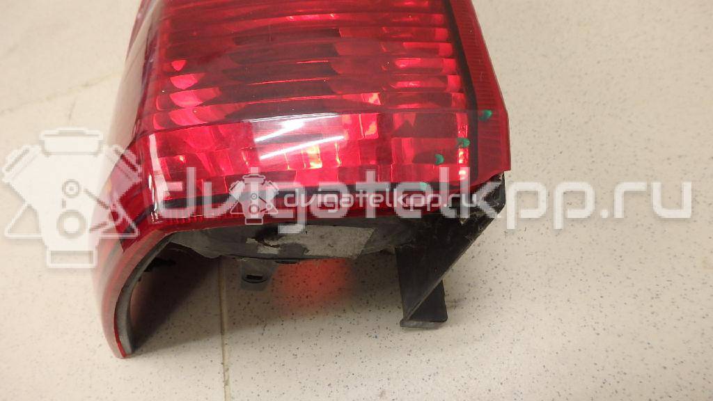 Фото Фонарь задний левый  9068200164 для mercedes benz Sprinter (906) {forloop.counter}}