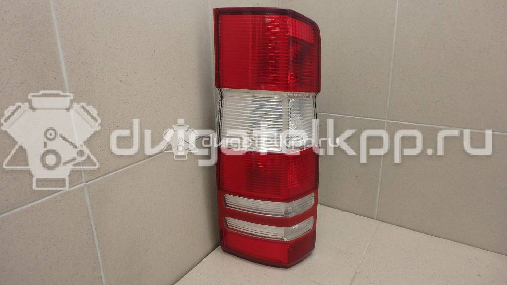 Фото Фонарь задний левый  9068200164 для mercedes benz Sprinter (906) {forloop.counter}}