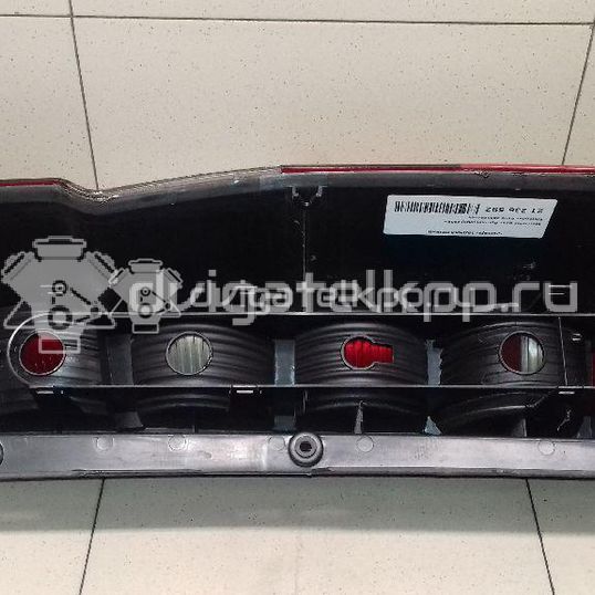 Фото Фонарь задний левый  9068200164 для mercedes benz Sprinter (906)
