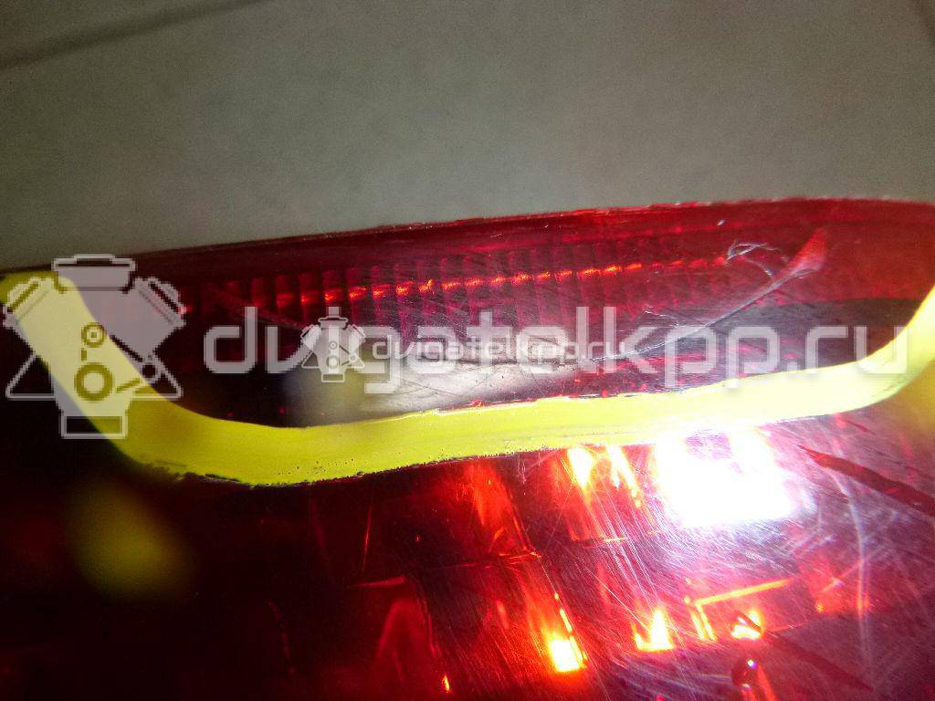 Фото Фонарь задний левый  9068200164 для mercedes benz Sprinter (906) {forloop.counter}}