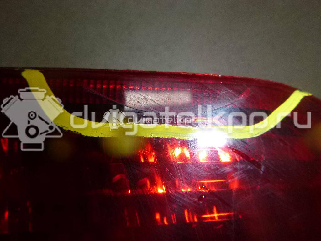Фото Фонарь задний левый  9068200164 для mercedes benz Sprinter (906) {forloop.counter}}