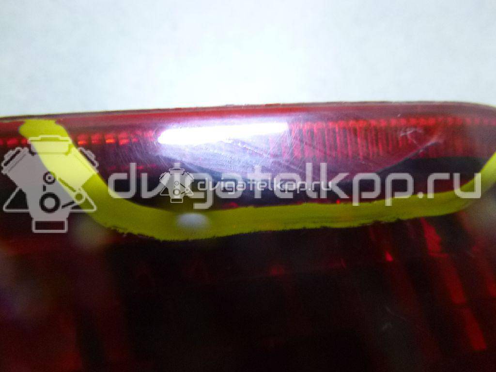 Фото Фонарь задний левый  9068200164 для mercedes benz Sprinter (906) {forloop.counter}}