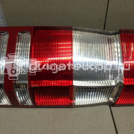 Фото Фонарь задний левый  9068200164 для mercedes benz Sprinter (906)