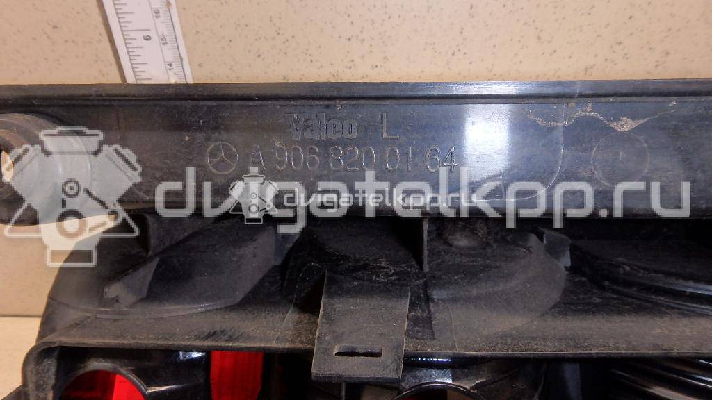 Фото Фонарь задний левый  9068200164 для mercedes benz Sprinter (906) {forloop.counter}}